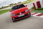 Volkswagen Polo GTI 2017 года (WW)